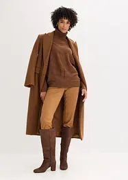 Rolákový svetr, bonprix