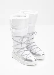 Treková kotníková obuv, bonprix