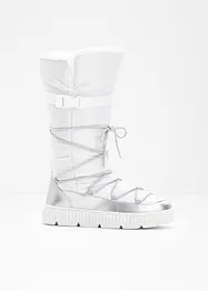 Treková kotníková obuv, bonprix