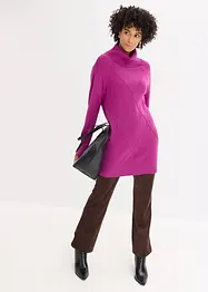 Dlouhý svetr, bonprix