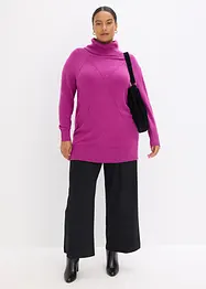 Dlouhý svetr, bonprix