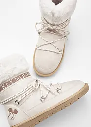 Šněrovací obuv Disney Mickey Mouse, Disney