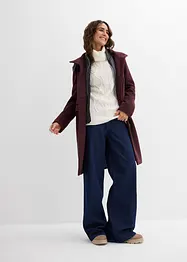 Svetr s rolákovým límcem, bonprix