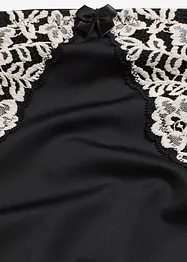 Stahovací bokové kalhotky, lehký tvarující efekt, bonprix