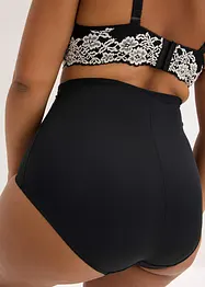 Stahovací bokové kalhotky, lehký tvarující efekt, bonprix