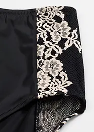 Stahovací kalhotky se silným tvarujícím efektem, bonprix