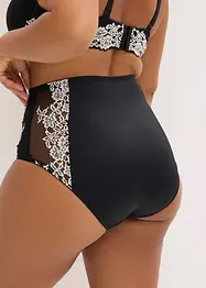 Stahovací kalhotky se silným tvarujícím efektem, bonprix