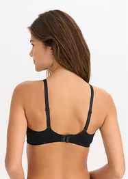 Podprsenka bez kostic, s bavlnou (2 ks v balení), bonprix