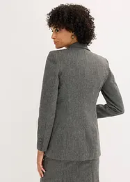 Blejzr s tvídovým vzhledem, bonprix