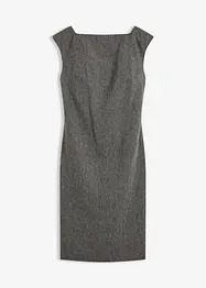 Pouzdrové šaty z materiálu Punto di Roma, bonprix