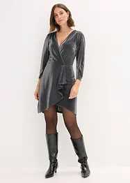 Žerzejové šaty, bonprix