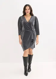 Žerzejové šaty, bonprix