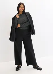 Tričko s dlouhým rukávem, bonprix