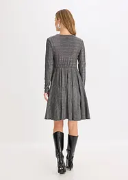 Žerzejové šaty, bonprix