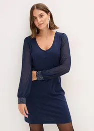 Žerzejové šaty, bonprix