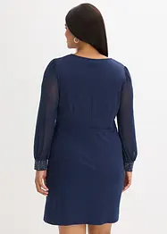 Žerzejové šaty, bonprix