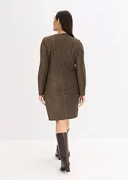 Žerzejové šaty, bonprix