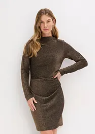 Žerzejové šaty, bonprix