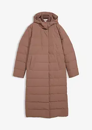 Voděodolný péřový kabát, bonprix