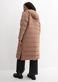 Voděodolný péřový kabát, bonprix