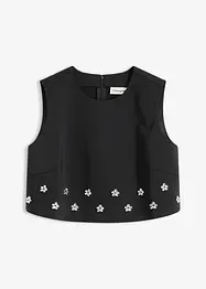 Halenka z bavlny, bonprix