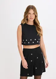 Halenka z bavlny, bonprix