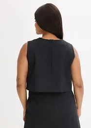 Halenka z bavlny, bonprix