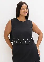 Halenka z bavlny, bonprix