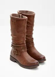 Kozačky značky Mustang, Mustang