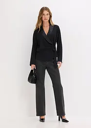 Zavinovací halenka, bonprix