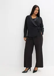 Zavinovací halenka, bonprix