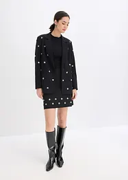 Minisukně z bavlny, bonprix