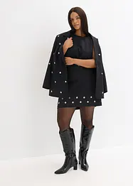 Minisukně z bavlny, bonprix