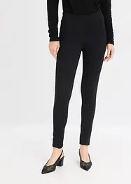 Legíny z materiálu Punto, bonprix