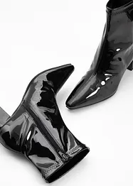 Nízké kozačky, bonprix