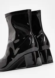 Nízké kozačky, bonprix