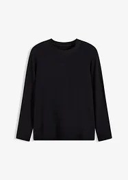 Lehké termo triko s dlouhým rukávem, bonprix