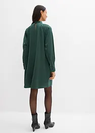 Šaty z viskózové směsi, bonprix