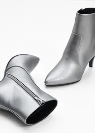 Nízké kozačky, bonprix