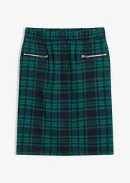 Žerzejová sukně, bonprix