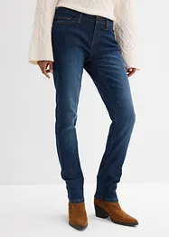 Strečové džíny Skinny, Mid Waist, bonprix