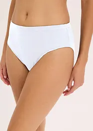 Maxikalhotky s organickou bavlnou (7 ks v balení), bonprix