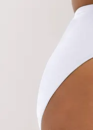 Maxikalhotky s organickou bavlnou (7 ks v balení), bonprix