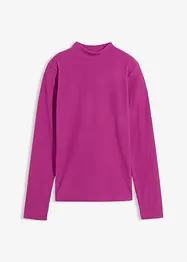 Termo tričko se stojáčkem, bonprix