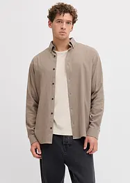 Flanelová košile JJ REBEL, z čisté bavlny, J&J Rebel