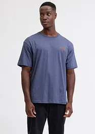 Tričko JJ REBEL z čisté bavlny, J&J Rebel