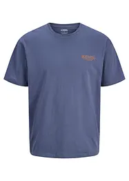 Tričko JJ REBEL z čisté bavlny, J&J Rebel