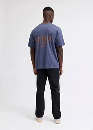 Tričko JJ REBEL z čisté bavlny, J&J Rebel