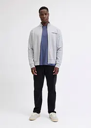 Tričko JJ REBEL z čisté bavlny, J&J Rebel