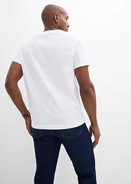 Tričko (3 ks v balení), bonprix